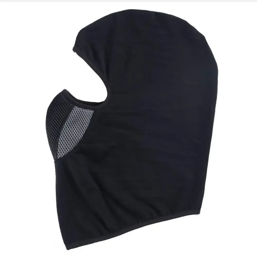 Winter Thermal Balaclava Windproof Ski Motorcycle Hood Cold Weather Face Mask